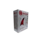 Bağdaş Elektrikli Lüx Banyo Şofben - Görsel 2