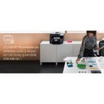 HP GT53XL Siyah Mürekkep Şişesi 1VV21AE - Görsel 3