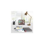 HP 650 Siyah Mürekkep Kartuşu CZ101AE - Görsel 5