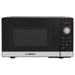 Bosch FFL023MS1 Serie 2 Solo 44 x 26 cm Inox Mikrodalga Fırın