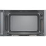 Bosch FFL023MS1 Serie 2 Solo 44 x 26 cm Inox Mikrodalga Fırın - Görsel 3