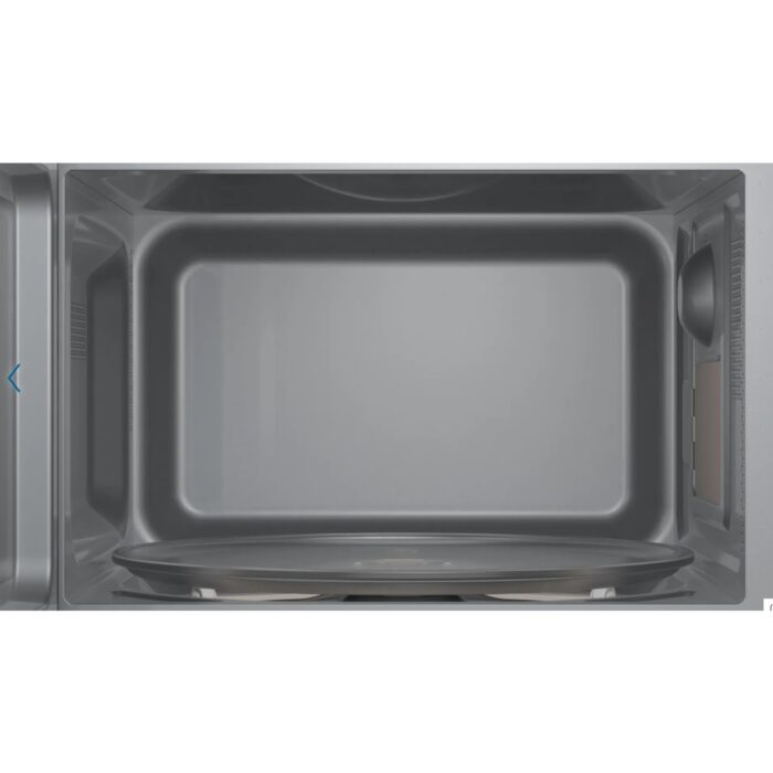 Bosch FFL023MS1 Serie 2 Solo 44 x 26 cm Inox   Mikrodalga Fırın - Görsel 3
