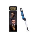 Acenter Erkekler İçin Sakal & Saç Düzleştirici - Görsel 3