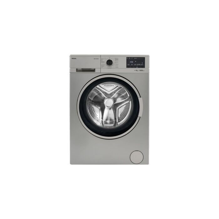 110000165866884.jpg Regal CMI 101202 G Çamaşır Makinesi - Görsel 1