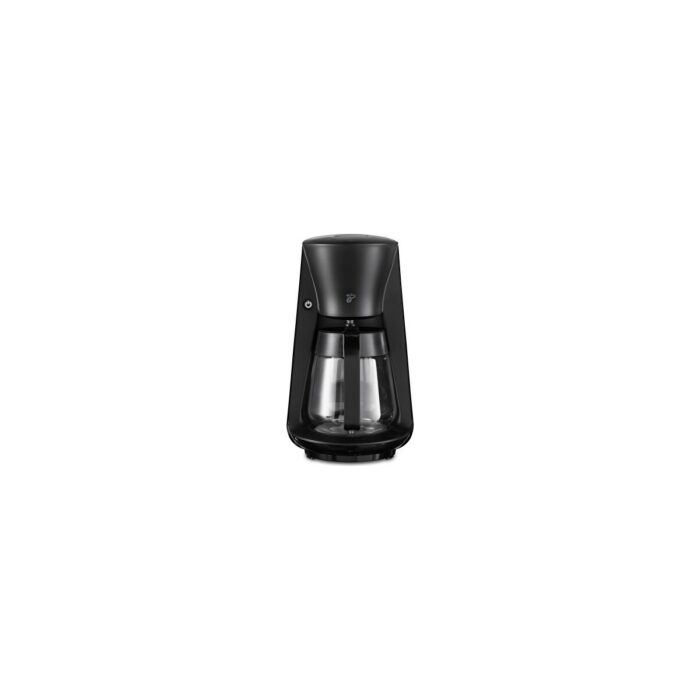 Tchibo Filtre Kahve Makinesi Let's Brew Siyah - Görsel 2