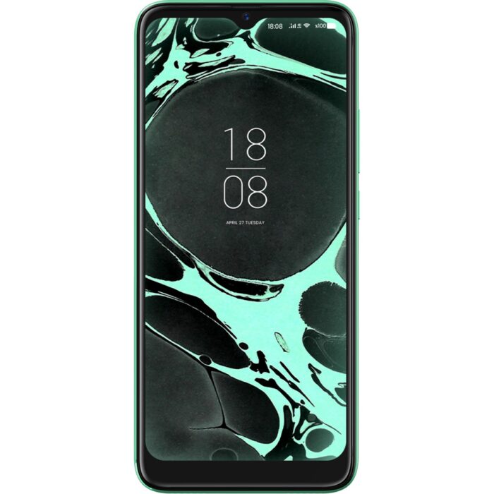 110000175851171.jpg Reeder P13 Blue Max 2022 128 GB (Reeder Türkiye Garantili) Yeşil - Görsel 1