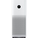 Xiaomi Mi Air Purifier 4 Pro Hava Temizleme Cihazı - Görsel 3