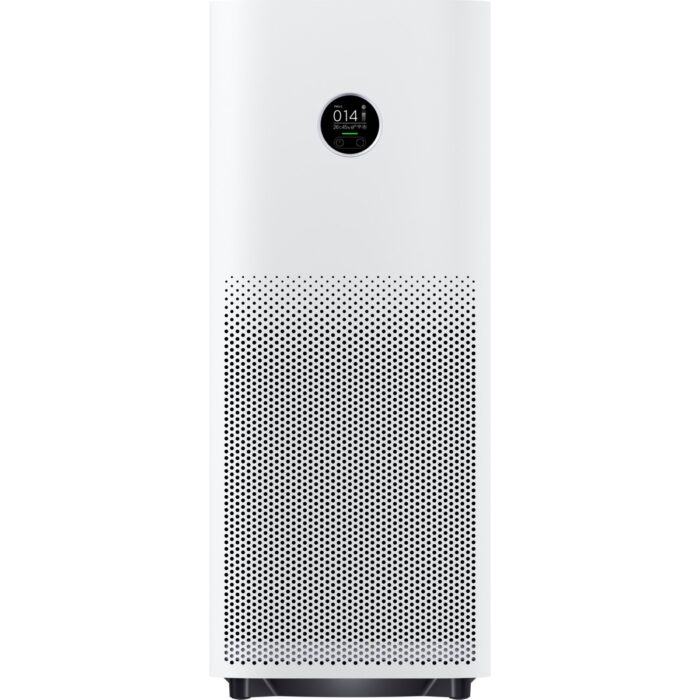 Xiaomi Mi Air Purifier 4 Pro Hava Temizleme Cihazı - Görsel 3
