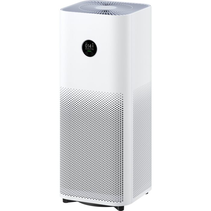 Xiaomi Mi Air Purifier 4 Pro Hava Temizleme Cihazı - Görsel 4
