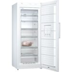 Siemens GS54NVWE0N  No Frost 7 Çekmeceli Derin Dondurucu - Görsel 3