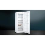 Siemens GS54NVWE0N  No Frost 7 Çekmeceli Derin Dondurucu - Görsel 2