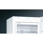 Siemens GS54NVWE0N  No Frost 7 Çekmeceli Derin Dondurucu - Görsel 4