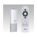 Next Stick 4K Android Medya Oynatıcı