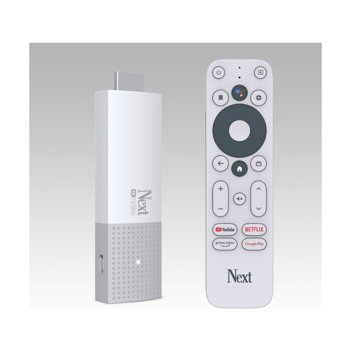 110000183407465.jpg Next Stick 4K Android Medya Oynatıcı - Görsel 1