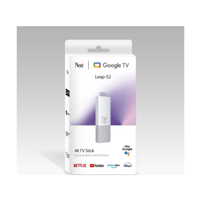 Next Stick 4K Android Medya Oynatıcı - Görsel 2