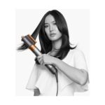 Dyson Airwrap™ Saç Şekillendirme ve Kurutma Seti (Parlak Nikel ve Parlak Bakır) - Görsel 5