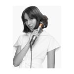 Dyson Airwrap™ Saç Şekillendirme ve Kurutma Seti (Parlak Nikel ve Parlak Bakır) - Görsel 3