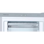 Profilo DF1033LEVV 231 Lt. 7 Çekmeceli Derin Dondurucu, İnox - Görsel 3