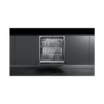 Teka DFI 46700 Tam Ankastre Dijital Ekranlı Bulaşık Makinesi 7 Programlı 14 Kişilik 60 cm 114270022 - 114270009 - Görsel 4