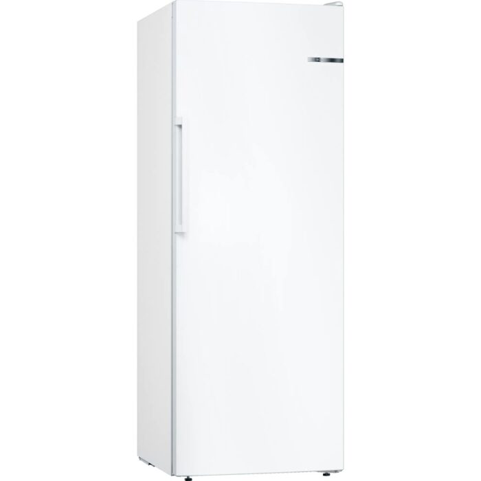 110000188275507.jpg Bosch GSV29VWE0N 206 Lt 6 Çekmeceli Dikey Derin Dondurucu - Görsel 1