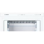 Bosch GSV29VWE0N 206 Lt 6 Çekmeceli Dikey Derin Dondurucu - Görsel 3