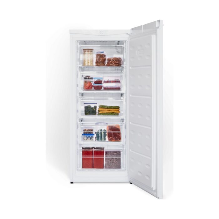 Uğur UED 5175 DTK 175 Lt 5 Çekmeceli Derin Dondurucu - Görsel 3