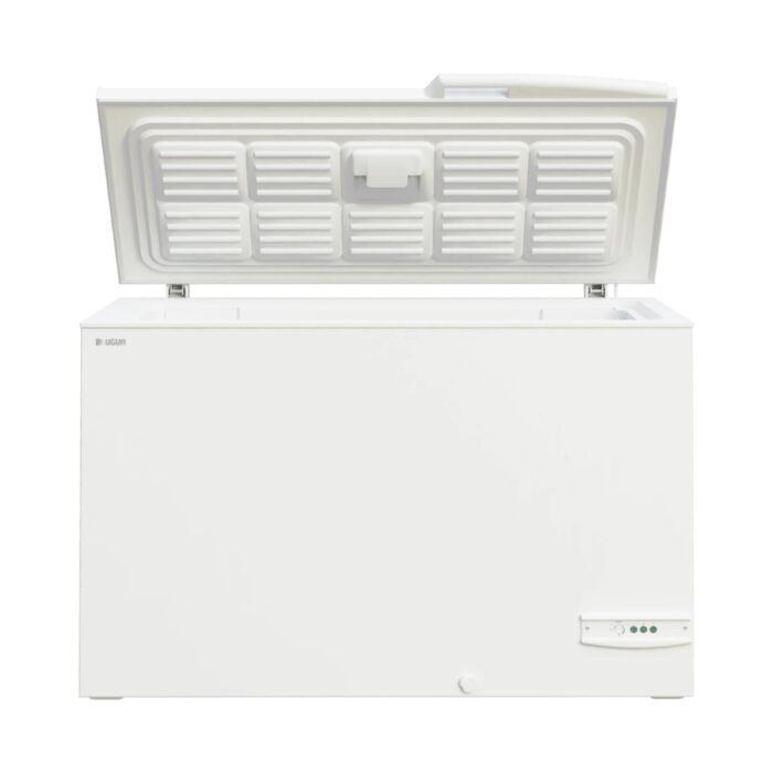 Uğur UED 380 D/s 323 Lt Sandık Tipi Derin Dondurucu - Görsel 3