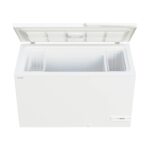 Uğur UED 380 D/s 323 Lt Sandık Tipi Derin Dondurucu - Görsel 4