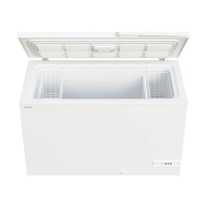 Uğur UED 380 D/s 323 Lt Sandık Tipi Derin Dondurucu - Görsel 4