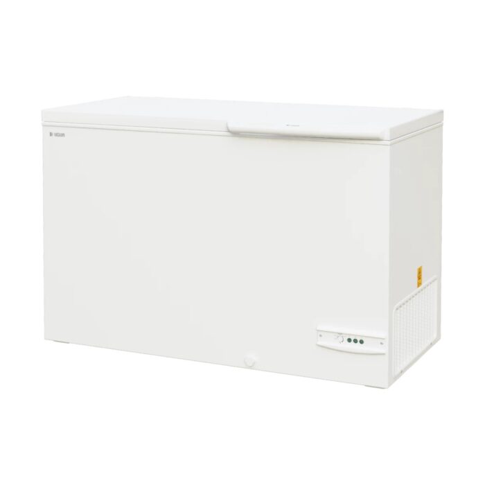 Uğur UED 380 D/s 323 Lt Sandık Tipi Derin Dondurucu - Görsel 2