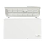 Uğur UED 480 D/S 388 Lt Sandık Tipi Derin Dondurucu - Görsel 3