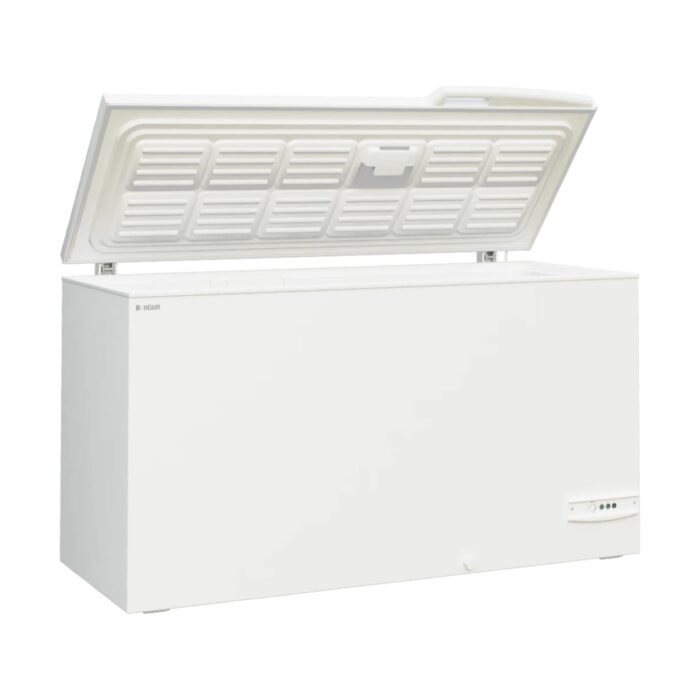 Uğur UED 480 D/S 388 Lt Sandık Tipi Derin Dondurucu - Görsel 4