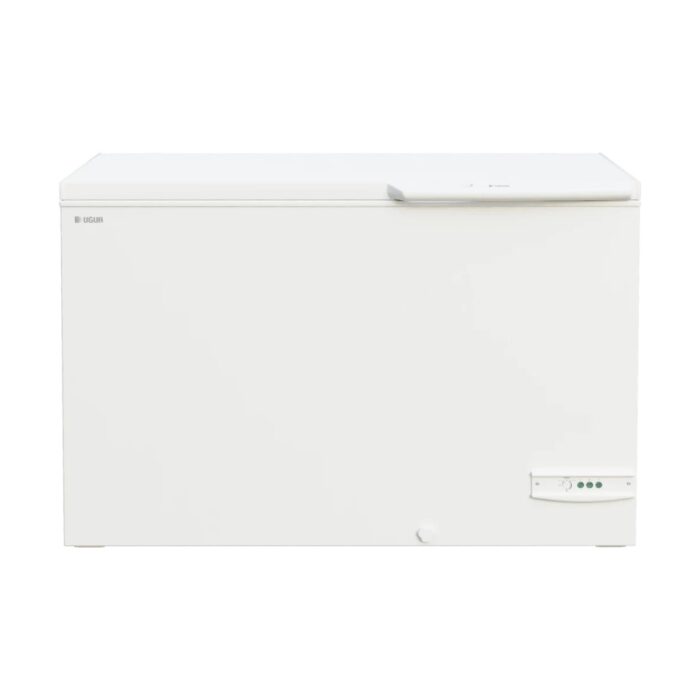 110000189358411.jpg Uğur UED 380 D/s 323 Lt Sandık Tipi Derin Dondurucu - Görsel 1