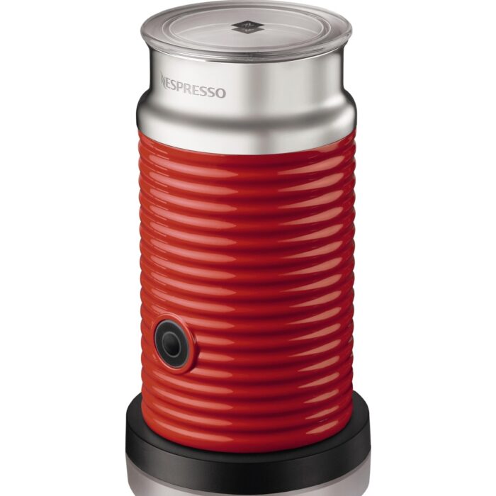 Nespresso Aeroccino 3 Süt Köpürtücü - Görsel 1