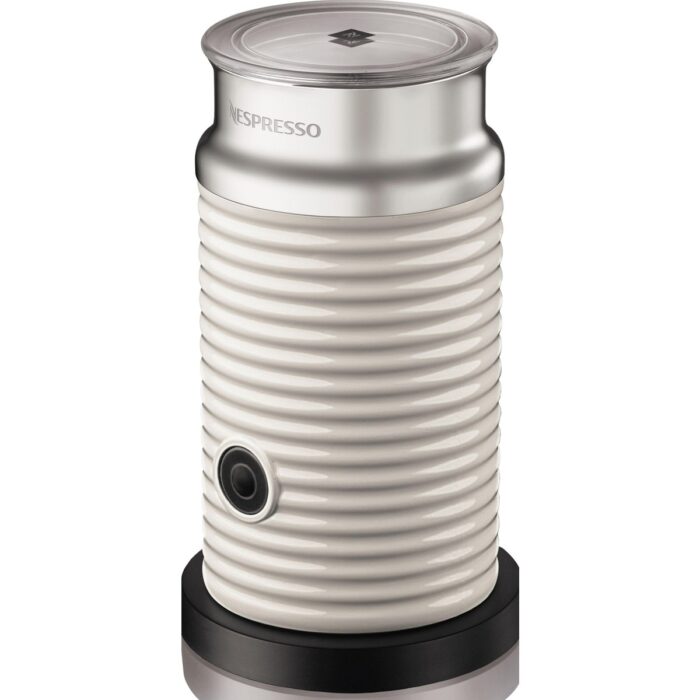 110000189412454.jpg Nespresso Aeroccino 3 Süt Köpürtücü - Görsel 1