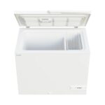 Uğur UED 280 D/s 227 Lt Sandık Tipi Derin Dondurucu - Görsel 4