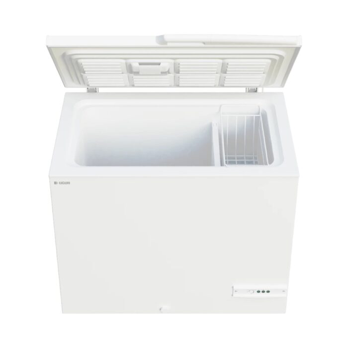 Uğur UED 280 D/s 227 Lt Sandık Tipi Derin Dondurucu - Görsel 4