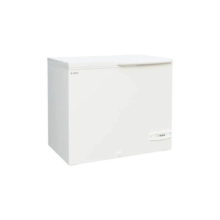 Uğur UED 280 D/s 227 Lt Sandık Tipi Derin Dondurucu - Görsel 2