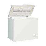 Uğur UED 280 D/s 227 Lt Sandık Tipi Derin Dondurucu - Görsel 3