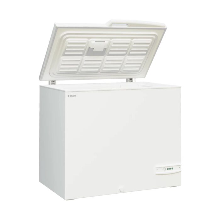 Uğur UED 280 D/s 227 Lt Sandık Tipi Derin Dondurucu - Görsel 3