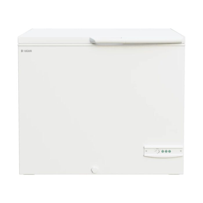 110000189980001.jpg Uğur UED 280 D/s 227 Lt Sandık Tipi Derin Dondurucu - Görsel 1