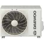 Daewoo D-Tr AC A++ 18000 BTU/h R32 Inverter Duvar Tipi Klima - Görsel 2