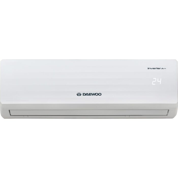 110000191020694.jpg Daewoo D-Tr AC A++ 12000 BTU/h R32 Inverter Duvar Tipi Klima - Görsel 1