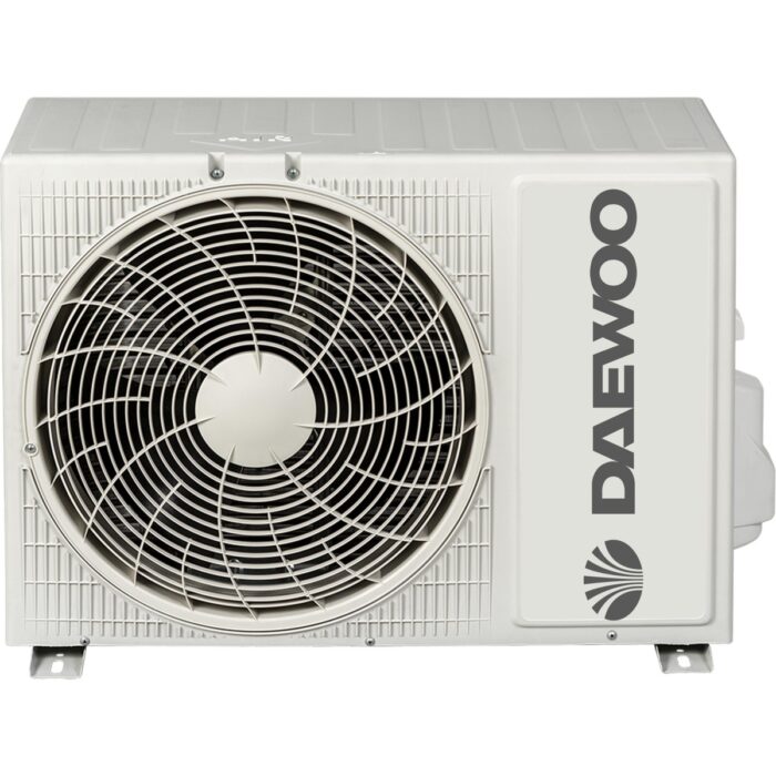 Daewoo D-Tr AC A++ 12000 BTU/h R32 Inverter Duvar Tipi Klima - Görsel 3