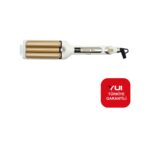 Yui DHS1868W Seramik Su Dalgası Wag Saç Maşası (Yui Türkiye Garantili)