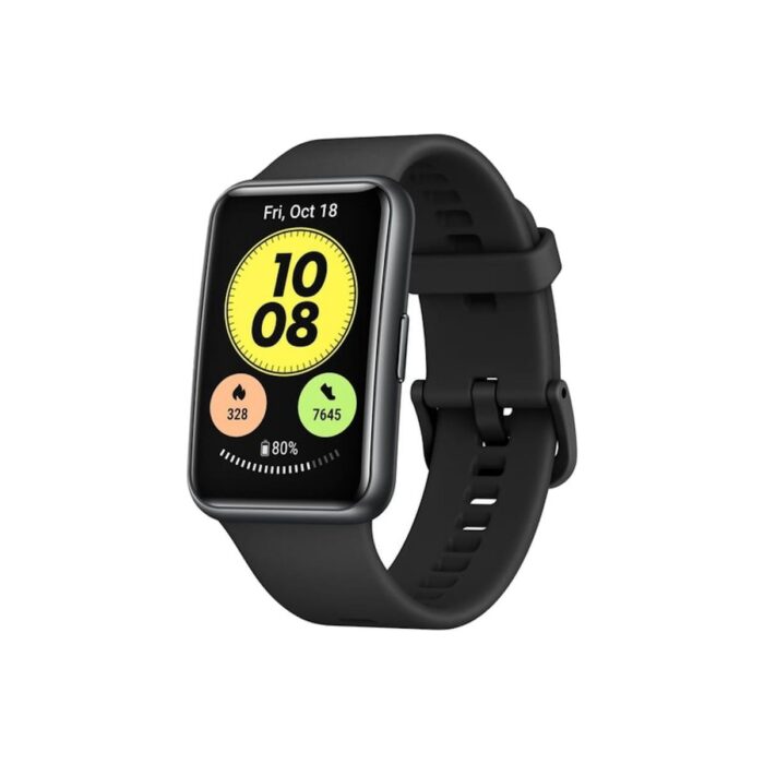 110000191616582.jpg Huawei Watch Fit New - Görsel 1