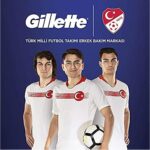 Gillette Mach3 Yedek Tıraş Bıçağı 18'li - Görsel 3