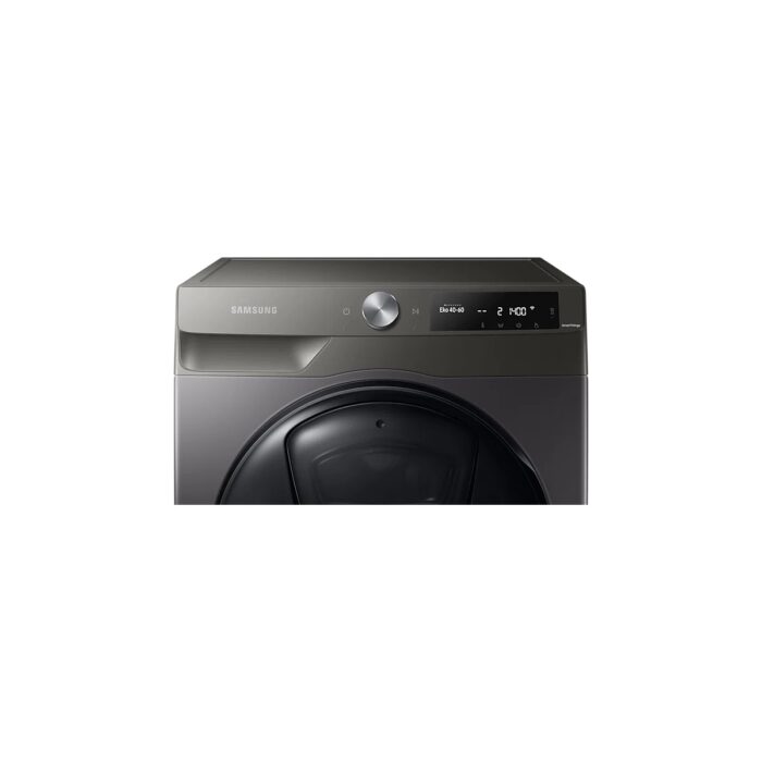 Samsung WD10T654DBN1AH 10.5 Kg/6 Kg 1400 devir Kurutmalı Çamaşır Makinesi, AddWash Kapak, Eco Bubble - Görsel 4