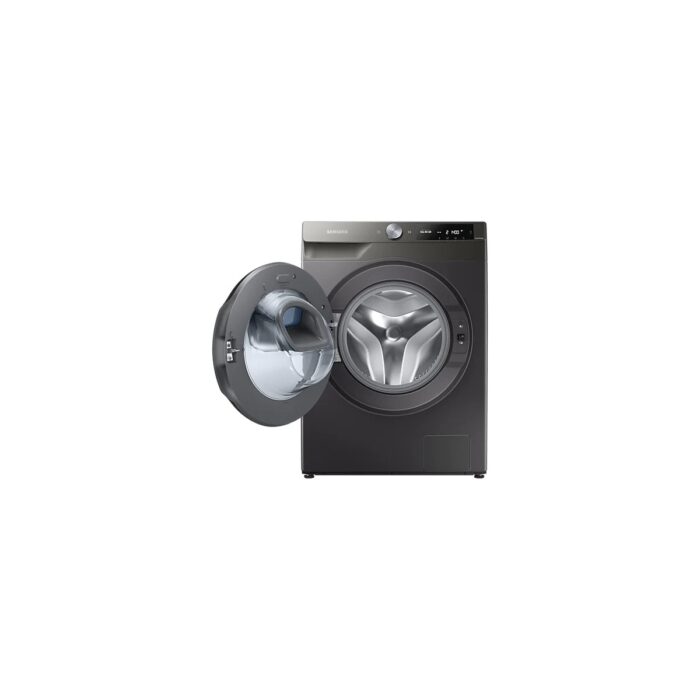 Samsung WD10T654DBN1AH 10.5 Kg/6 Kg 1400 devir Kurutmalı Çamaşır Makinesi, AddWash Kapak, Eco Bubble - Görsel 3