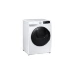 Samsung WD10T654DBE1AH 10.5 Kg/6 Kg 1400 devir Kurutmalı Çamaşır Makinesi, AddWash Kapak, Eco Bubble - Görsel 2